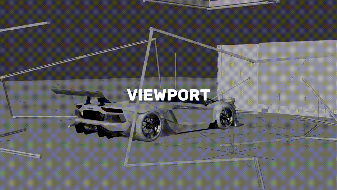 Pioneer Things Animation